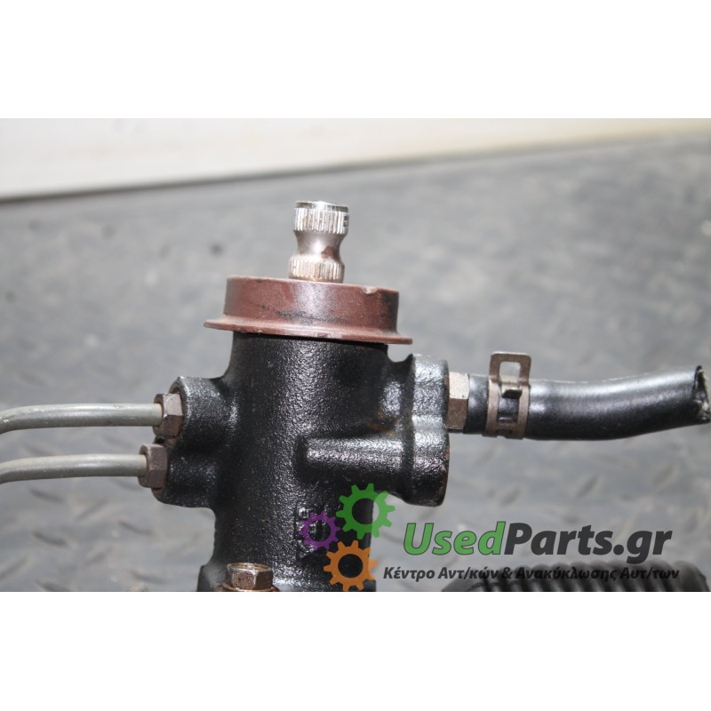 MITSUBISHI - LANCER - Κρεμαργιέρα υδραυλική -  - ΘΕΣΗ:  - ΕΤΟΣ: 1992-1995 CB1 - ΚΩΔ.ΚΑΤ/ΣΤΗ: Z0010<br /><br />