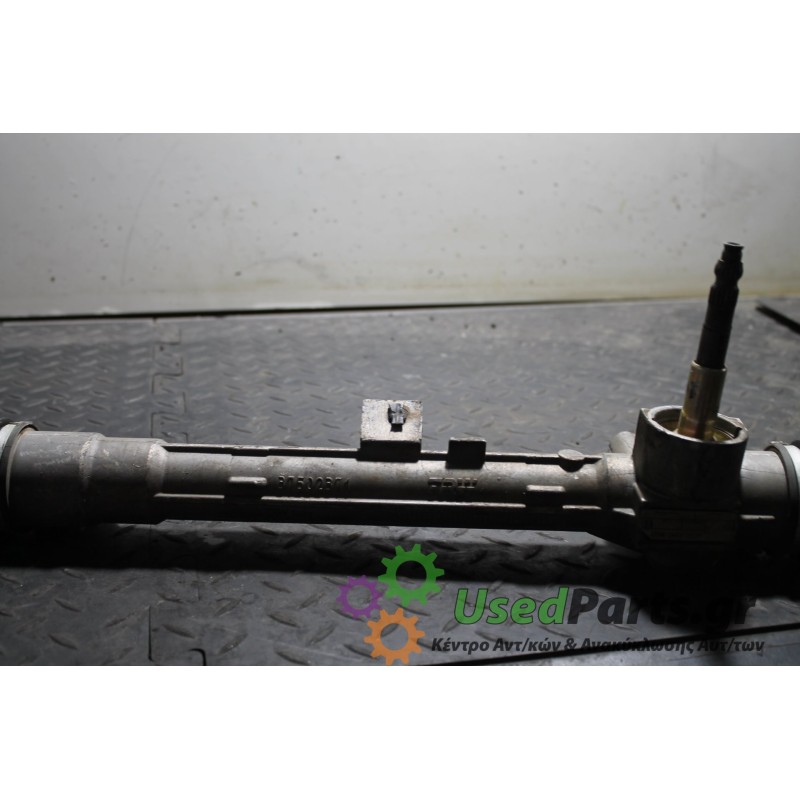 FIAT - PUNTO - Κρεμαργιέρα -  - ΘΕΣΗ:  - ΕΤΟΣ: 1999-2003 - ΚΩΔ.ΚΑΤ/ΣΤΗ: 37502371<br /><br />