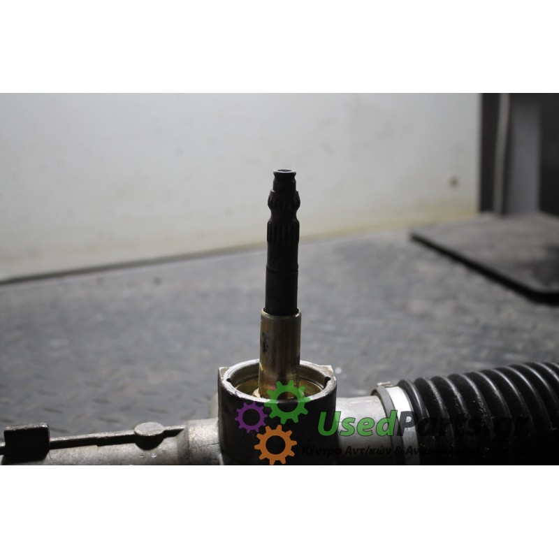 FIAT - PUNTO - Κρεμαργιέρα -  - ΘΕΣΗ:  - ΕΤΟΣ: 1999-2003 - ΚΩΔ.ΚΑΤ/ΣΤΗ: 37502371<br /><br />