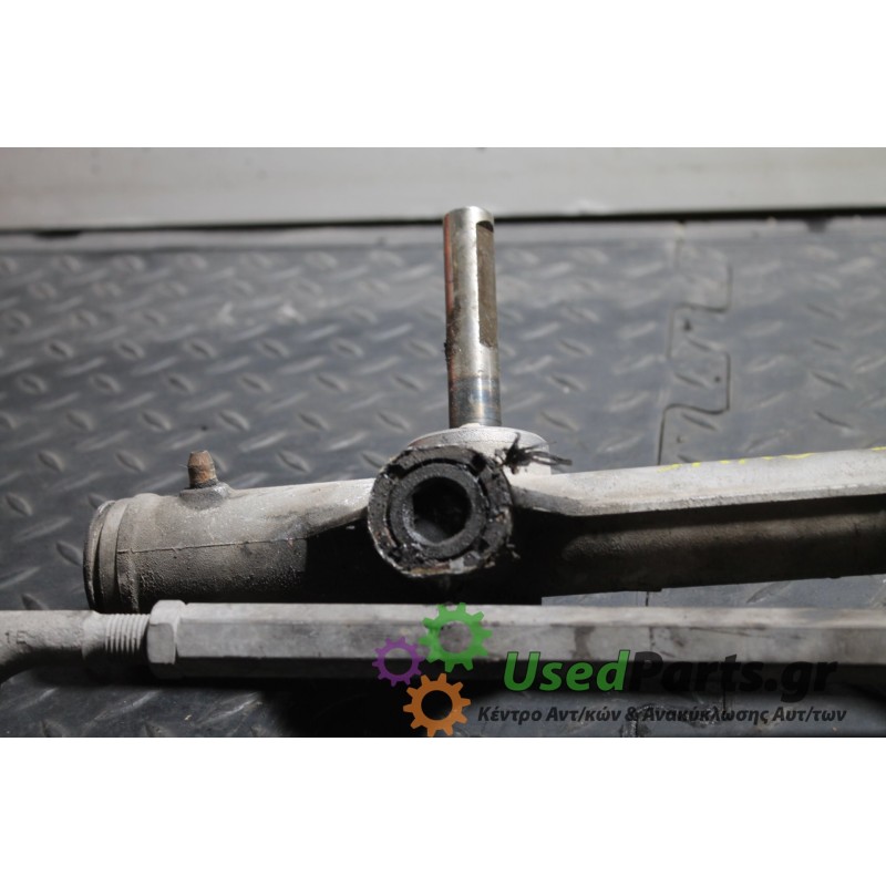 CITROEN - SAXO - Κρεμαργιέρα -  - ΘΕΣΗ:  - ΕΤΟΣ: 1996-1999 - ΚΩΔ.ΚΑΤ/ΣΤΗ: 91653<br /><br />