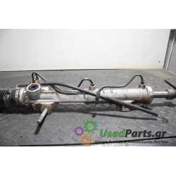 PEUGEOT - 307 - Κρεμαργιέρα υδραυλική -  - ΘΕΣΗ:  - ΕΤΟΣ: 2001-2005 - ΚΩΔ.ΚΑΤ/ΣΤΗ: <br /><br />