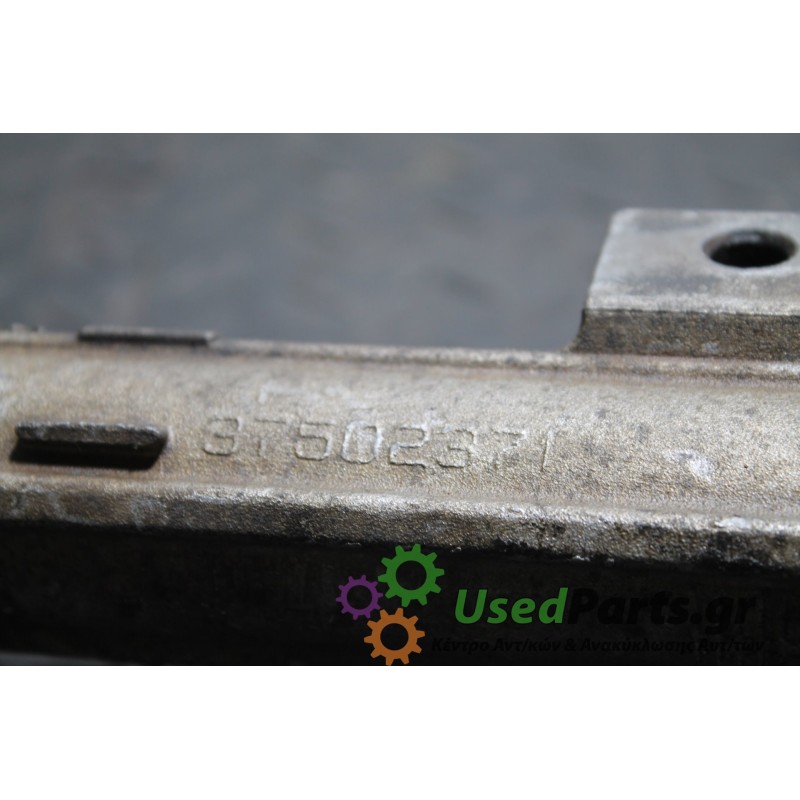 FIAT - PUNTO - Κρεμαργιέρα -  - ΘΕΣΗ:  - ΕΤΟΣ: 1999-2003 - ΚΩΔ.ΚΑΤ/ΣΤΗ: 37502371<br /><br />