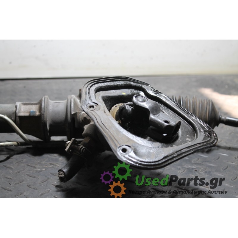 NISSAN - SUNNY - Κρεμαργιέρα υδραυλική -  - ΘΕΣΗ:  - ΕΤΟΣ: 1992-1995 - ΚΩΔ.ΚΑΤ/ΣΤΗ: <br /><br />