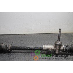 HYUNDAI - ATOS - Κρεμαργιέρα -  - ΘΕΣΗ:  - ΕΤΟΣ: 1997-2000 - ΚΩΔ.ΚΑΤ/ΣΤΗ: <br /><br />
