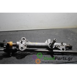 PEUGEOT - 106 - Κρεμαργιέρα -  - ΘΕΣΗ:  - ΕΤΟΣ: 1992-1995 - ΚΩΔ.ΚΑΤ/ΣΤΗ: <br /><br />