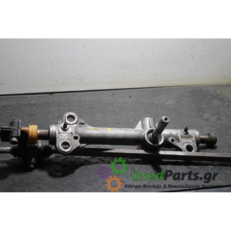 PEUGEOT - 106 - Κρεμαργιέρα -  - ΘΕΣΗ:  - ΕΤΟΣ: 1992-1995 - ΚΩΔ.ΚΑΤ/ΣΤΗ: <br /><br />