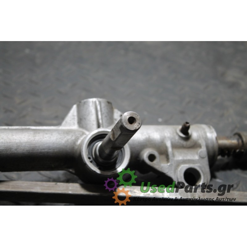 PEUGEOT - 106 - Κρεμαργιέρα -  - ΘΕΣΗ:  - ΕΤΟΣ: 1992-1995 - ΚΩΔ.ΚΑΤ/ΣΤΗ: <br /><br />