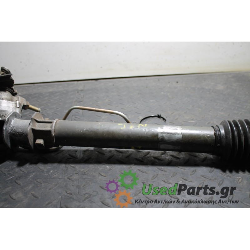 NISSAN - ALMERA - Κρεμαργιέρα υδραυλική -  - ΘΕΣΗ:  - ΕΤΟΣ: 1998-2000 N15 - ΚΩΔ.ΚΑΤ/ΣΤΗ: <br /><br />