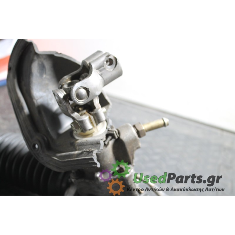 NISSAN - ALMERA - Κρεμαργιέρα υδραυλική -  - ΘΕΣΗ:  - ΕΤΟΣ: 1998-2000 N15 - ΚΩΔ.ΚΑΤ/ΣΤΗ: <br /><br />