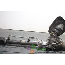 NISSAN - SUNNY - Κρεμαργιέρα υδραυλική -  - ΘΕΣΗ:  - ΕΤΟΣ: 1992-1995 - ΚΩΔ.ΚΑΤ/ΣΤΗ: <br /><br />