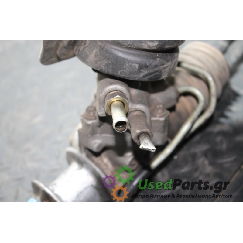 NISSAN - SUNNY - Κρεμαργιέρα υδραυλική -  - ΘΕΣΗ:  - ΕΤΟΣ: 1992-1995 - ΚΩΔ.ΚΑΤ/ΣΤΗ: <br /><br />