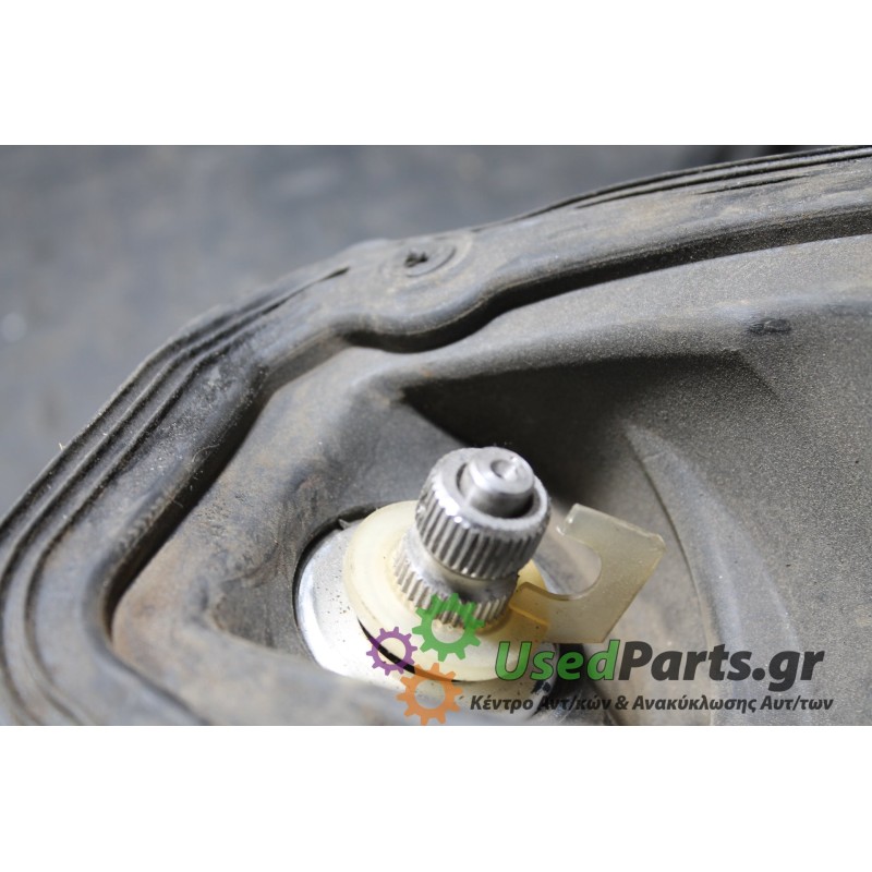 NISSAN - SUNNY - Κρεμαργιέρα υδραυλική -  - ΘΕΣΗ:  - ΕΤΟΣ: 1992-1995 - ΚΩΔ.ΚΑΤ/ΣΤΗ: <br /><br />