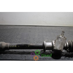 TOYOTA - COROLLA - Κρεμαργιέρα -  - ΘΕΣΗ:  - ΕΤΟΣ: 1992-1996 - ΚΩΔ.ΚΑΤ/ΣΤΗ: <br /><br />