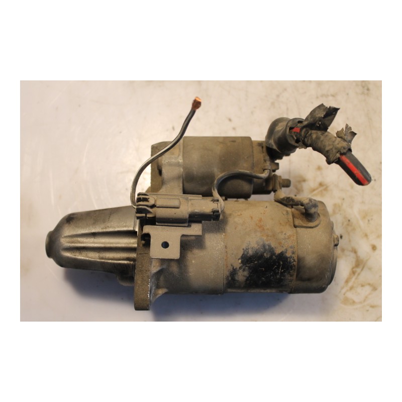 NISSAN- SUNNY - Μίζα--N14 G14A  1.4CC