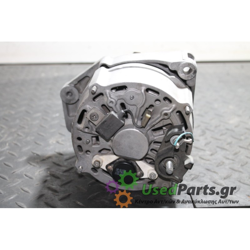 VW - T4 - Δυναμό -  - ΕΤΟΣ: 1991-1996 - ΚΩΔ.ΚΑΤ/ΣΤΗ: <br /><br />