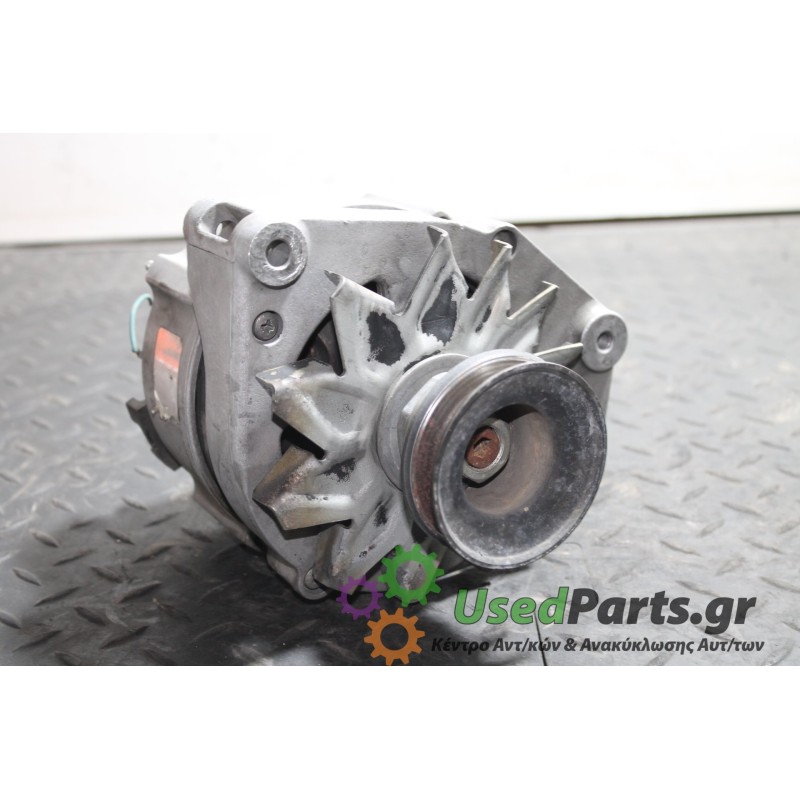 VW - T4 - Δυναμό -  - ΕΤΟΣ: 1991-1996 - ΚΩΔ.ΚΑΤ/ΣΤΗ: <br /><br />