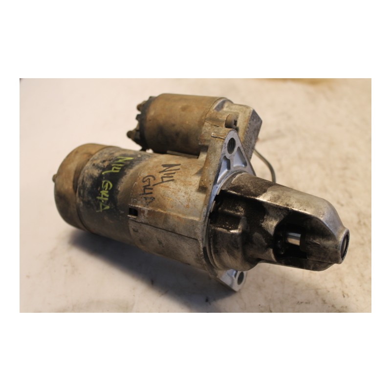 NISSAN- SUNNY - Μίζα--N14 G14A  1.4CC