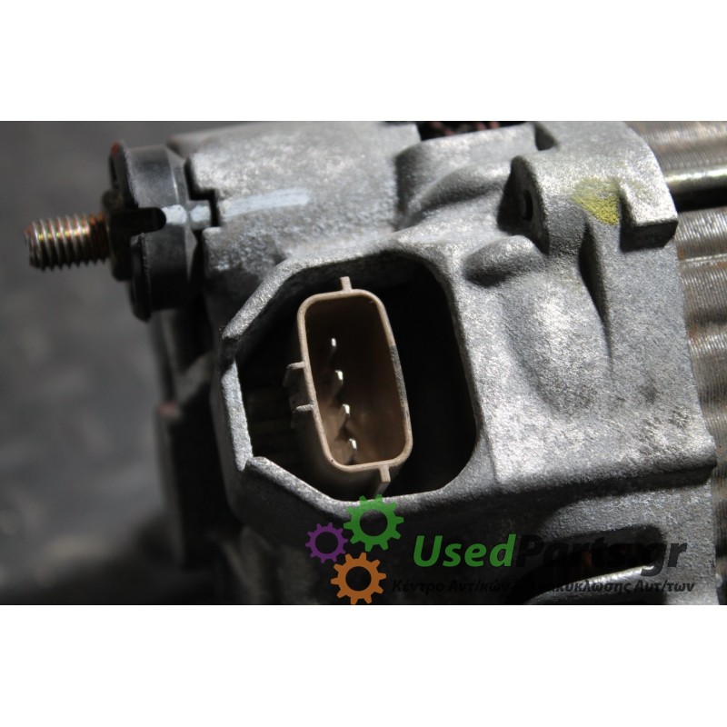 SMART - FORFOUR - Δυναμό -  - ΕΤΟΣ: 2004-2015 - ΚΩΔ.ΚΑΤ/ΣΤΗ: G0091ZE 155953<br /><br />