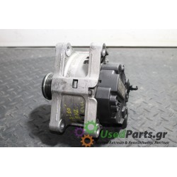 PEUGEOT - 207 - Δυναμό -  - ΕΤΟΣ: 2006-2014 - ΚΩΔ.ΚΑΤ/ΣΤΗ: 9665580680<br /><br />