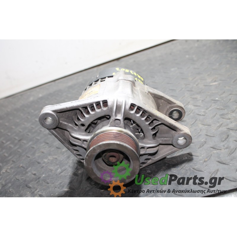 ALFA ROMEO - 145 - Δυναμό -  - ΕΤΟΣ: 1994-1999 - ΚΩΔ.ΚΑΤ/ΣΤΗ: 6332161214<br /><br />