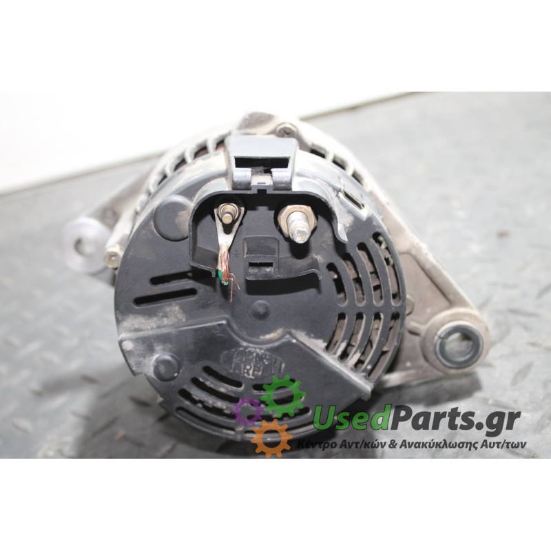 ALFA ROMEO - 145 - Δυναμό -  - ΕΤΟΣ: 1994-1999 - ΚΩΔ.ΚΑΤ/ΣΤΗ: 6332161214<br /><br />