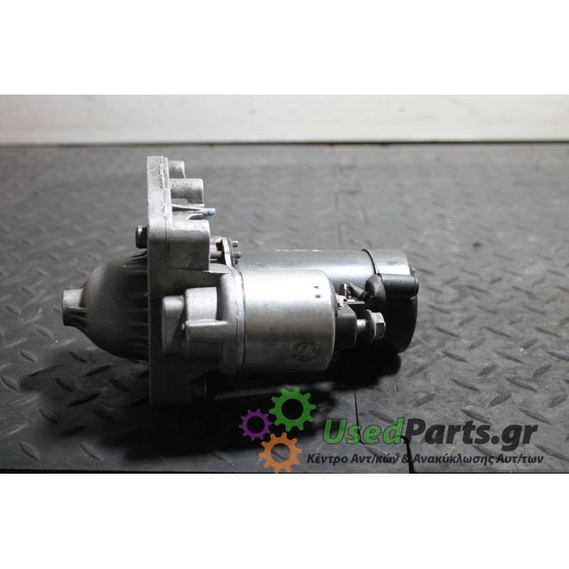 PEUGEOT - 207 - Μίζα -  - ΕΤΟΣ: 2006-2014 - ΚΩΔ.ΚΑΤ/ΣΤΗ: ZM490 <br /><br />