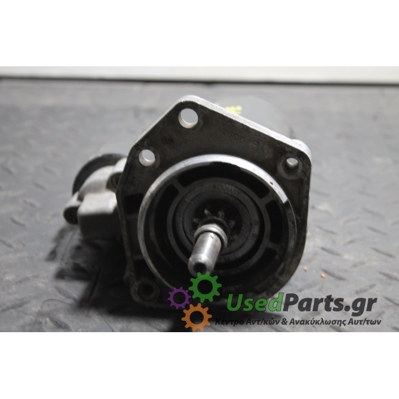SEAT - CORDOBA - Μίζα -  - ΕΤΟΣ: 1999-2002 - ΚΩΔ.ΚΑΤ/ΣΤΗ: 036911023S<br /><br />