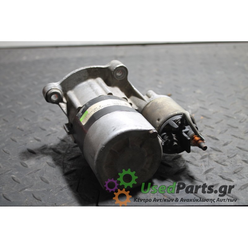 CITROEN - SAXO - Μίζα -  - ΕΤΟΣ: 1999-2004 - ΚΩΔ.ΚΑΤ/ΣΤΗ: 9633292480<br /><br />