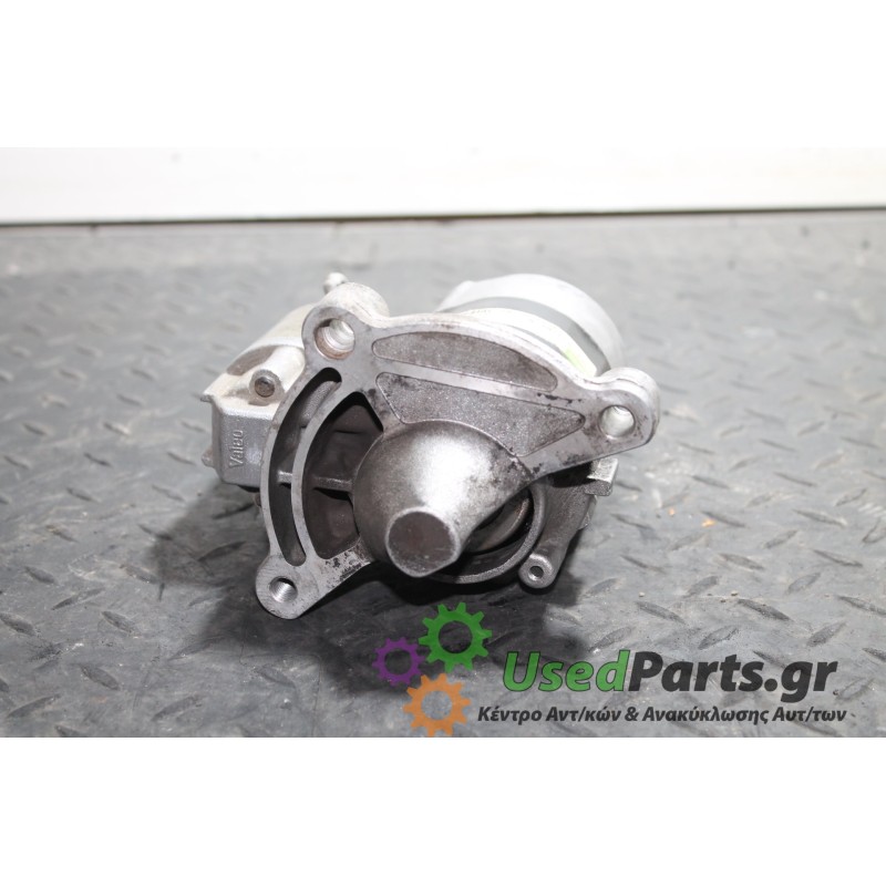 CITROEN - SAXO - Μίζα -  - ΕΤΟΣ: 1999-2004 - ΚΩΔ.ΚΑΤ/ΣΤΗ: 9633292480<br /><br />