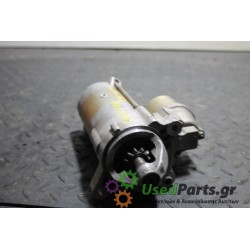 ALFA ROMEO - 145 - Μίζα -  - ΕΤΟΣ: 1999-2001 - ΚΩΔ.ΚΑΤ/ΣΤΗ: 63111027<br /><br />