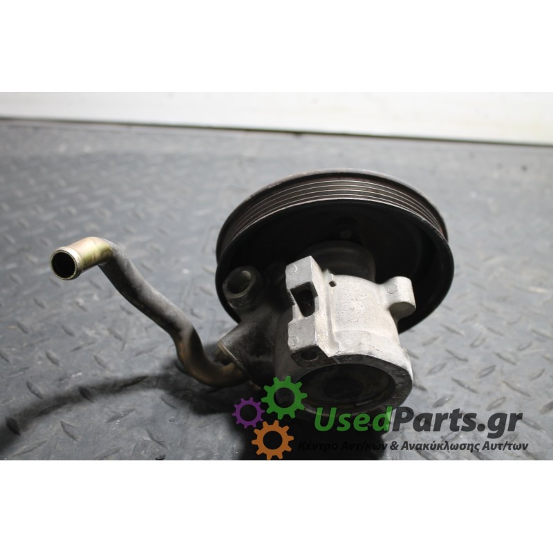 DAEWOO - LANOS - Αντλία υδραυλικού τιμονιού - ΚΩΔΙΚΟΣ ΜΗΧΑΝΗΣ:  - ΚΥΒΙΚΑ:  - ΕΤΟΣ: 1997-2008 - ΚΩΔ.ΚΑΤ/ΣΤΗ: 90299071<br /><br />