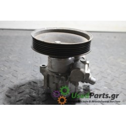 ALFA ROMEO - 145 - Αντλία υδραυλικού τιμονιού - ΚΩΔΙΚΟΣ ΜΗΧΑΝΗΣ:  - ΚΥΒΙΚΑ:  - ΕΤΟΣ: 1994-1999 - ΚΩΔ.ΚΑΤ/ΣΤΗ: 606181770<br /><br