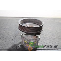 SEAT - CORDOBA - Αντλία υδραυλικού τιμονιού - ΚΩΔΙΚΟΣ ΜΗΧΑΝΗΣ: APE - ΚΥΒΙΚΑ:  - ΕΤΟΣ: 1999-2002 - ΚΩΔ.ΚΑΤ/ΣΤΗ: 030145269B<br /><