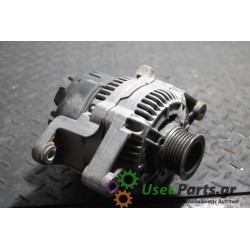 OPEL - CORSA - Δυναμό -  - ΕΤΟΣ: 1993-1995 - ΚΩΔ.ΚΑΤ/ΣΤΗ: 0123100001  90389248<br /><br />