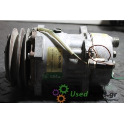 VW - T4 - Κομπρεσέρ AC -  - ΕΤΟΣ: 1991-1996 - ΚΩΔ.ΚΑΤ/ΣΤΗ: 2871409334 SD709<br /><br />