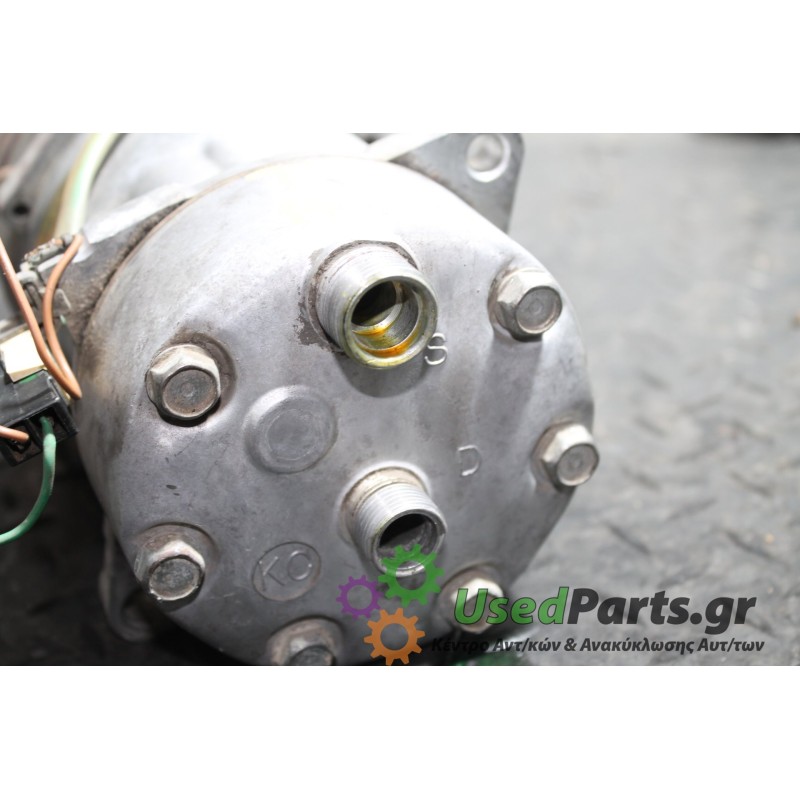 VW - T4 - Κομπρεσέρ AC -  - ΕΤΟΣ: 1991-1996 - ΚΩΔ.ΚΑΤ/ΣΤΗ: 2871409334 SD709<br /><br />