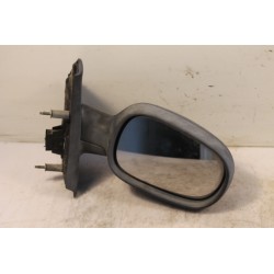 RENAULT- SCENIC - Καθρέπτης-Συνοδηγού - Δεξιά-ΗΛΕΚΤΡΙΚΟΣ