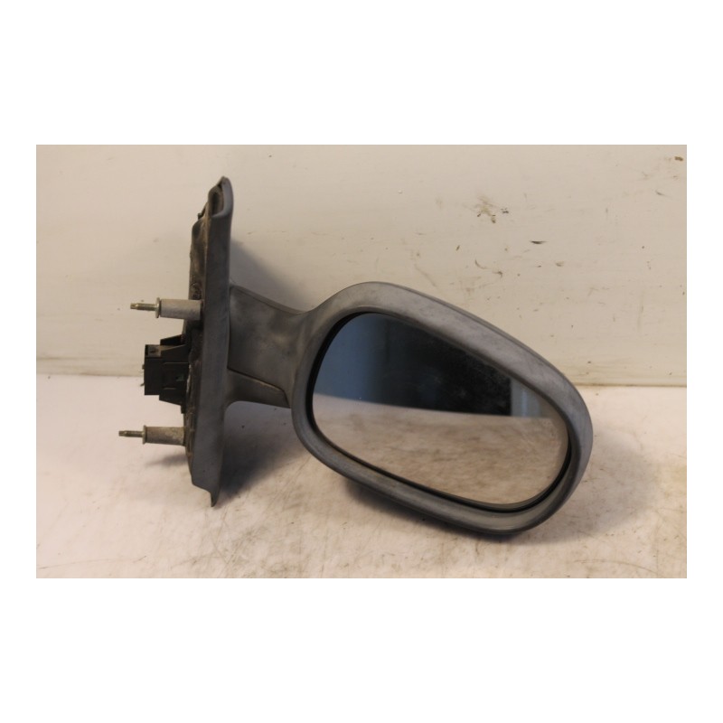 RENAULT- SCENIC - Καθρέπτης-Συνοδηγού - Δεξιά-ΗΛΕΚΤΡΙΚΟΣ