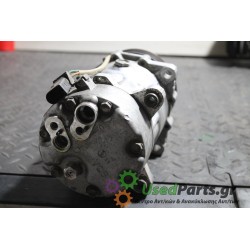 SEAT - CORDOBA - Κομπρεσέρ AC -  - ΕΤΟΣ: 1999-2002 - ΚΩΔ.ΚΑΤ/ΣΤΗ: 1J0820803K SD7V16<br /><br />
