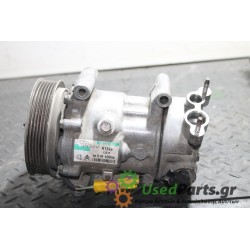 PEUGEOT - 207 - Κομπρεσέρ AC -  - ΕΤΟΣ:  - ΚΩΔ.ΚΑΤ/ΣΤΗ: 3478103761  9651910980 SD6C12<br /><br />