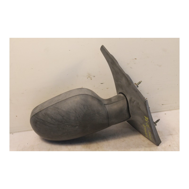 RENAULT- SCENIC - Καθρέπτης-Συνοδηγού - Δεξιά-ΗΛΕΚΤΡΙΚΟΣ