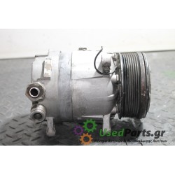 OPEL - CORSA - Κομπρεσέρ AC -  - ΕΤΟΣ: 1993-1995 - ΚΩΔ.ΚΑΤ/ΣΤΗ: 3560304<br /><br />