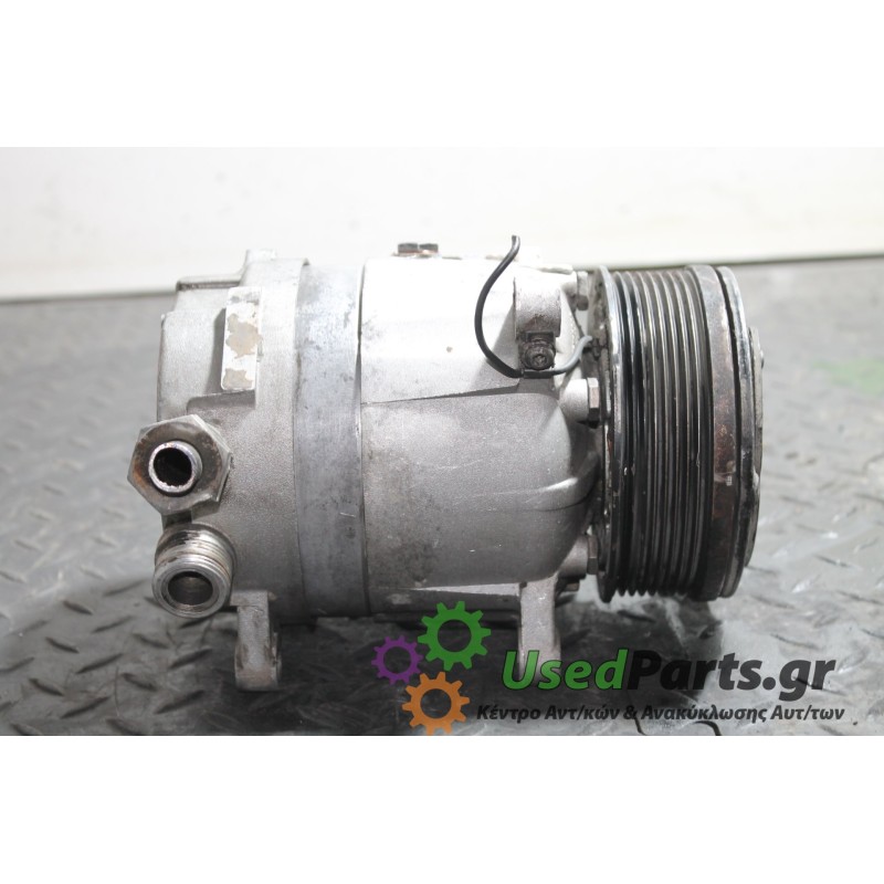 OPEL - CORSA - Κομπρεσέρ AC -  - ΕΤΟΣ: 1993-1995 - ΚΩΔ.ΚΑΤ/ΣΤΗ: 3560304<br /><br />
