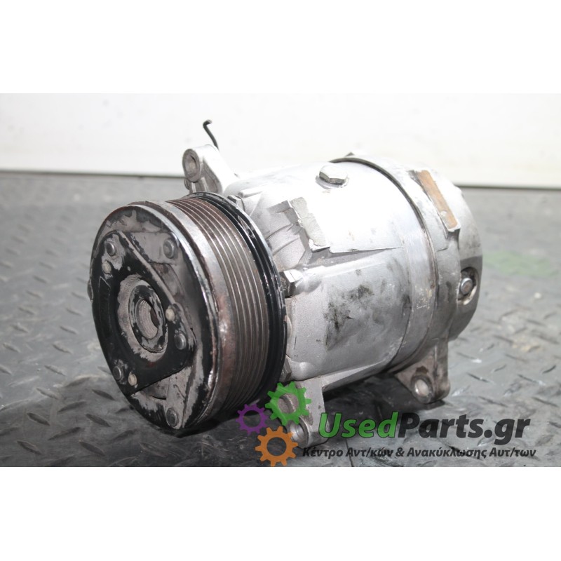 OPEL - CORSA - Κομπρεσέρ AC -  - ΕΤΟΣ: 1993-1995 - ΚΩΔ.ΚΑΤ/ΣΤΗ: 3560304<br /><br />