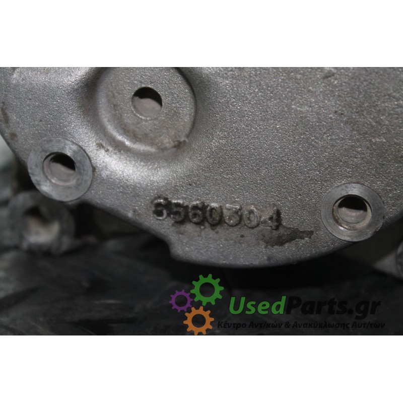 OPEL - CORSA - Κομπρεσέρ AC -  - ΕΤΟΣ: 1993-1995 - ΚΩΔ.ΚΑΤ/ΣΤΗ: 3560304<br /><br />