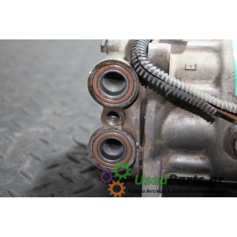 CITROEN - SAXO - Κομπρεσέρ AC -  - ΕΤΟΣ: 1999-2004 - ΚΩΔ.ΚΑΤ/ΣΤΗ: 1341511960 SD7V12<br /><br />