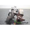 RENAULT - KANGOO - Turbo/Τουρμπίνες - ΚΩΔΙΚΟΣ ΜΗΧΑΝΗΣ:  - ΚΥΒΙΚΑ:  - ΕΤΟΣ: 1998-2003 - ΚΩΔ.ΚΑΤ/ΣΤΗ: 507852H301868  K501262700025