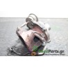 FIAT - GRANDE PUNTO - Turbo/Τουρμπίνες - ΚΩΔΙΚΟΣ ΜΗΧΑΝΗΣ:  - ΚΥΒΙΚΑ:  - ΕΤΟΣ: 2005-2012 - ΚΩΔ.ΚΑΤ/ΣΤΗ: 7350133  54359700005<br /