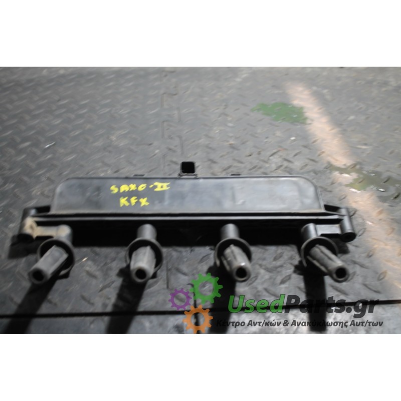 CITROEN - SAXO - Πολλαπλασιαστής -  - ΕΤΟΣ: 1999-2004 - ΚΩΔ.ΚΑΤ/ΣΤΗ: 9626158580<br /><br />
