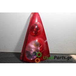 PEUGEOT - 107 - Φανάρι πίσω -  - ΘΕΣΗ: Πίσω δεξιά - ΕΤΟΣ: 2006-2012 - ΚΩΔ.ΚΑΤ/ΣΤΗ: <br /><br />